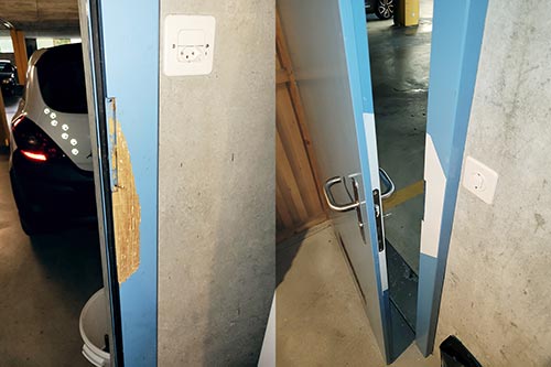 Beispiel Notfallservice 24/7