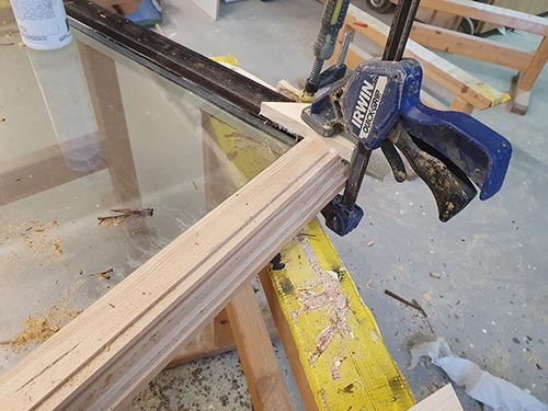 Beispiel Notfallservice 24/7