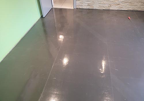 Beispiel Wasserschaden